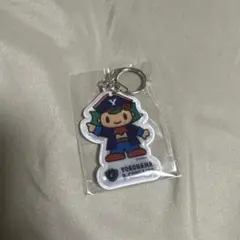 横浜ビーコルセアーズ コルス キーホルダーのサムネイル
