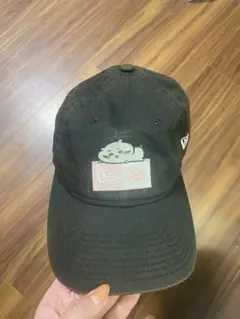 ニューエラ　ちいかわ　キャップ