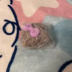 クロミ ぬいぐるみポーチ ガチャガチャ サンリオ