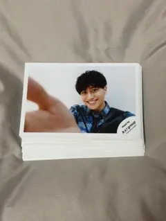 Aぇ!group 小島健 公式写真⭐️50枚、20枚セット⭐️