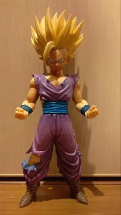 2体セット！MSP 孫悟飯　国内・海外正規品　箱無し