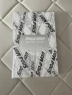 Snow Man Asia Tour 2022 Blu-ray