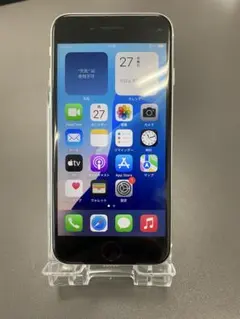 iPhone SE3 64G ジャンク NFC不良 Apple Pay等使用不可 - メルカリ