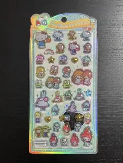 正規品　うるちゅる　サンリオキャラクターズ　レトロ　サンリオのサムネイル