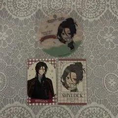 2026年最新】魔法使いの約束 ネロ 缶バッジの人気アイテム - メルカリ