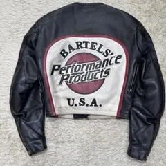 NANKAI Rothmans Honda レザージャケット ライダース NANKAI Rothmans Honda レザージャケット ライダース - メルカリ