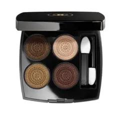 シャネル レキャトルオンブル342ルミエール エ オピュロンス