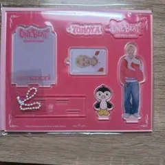 2026年最新】Nexz アクスタ トモヤの人気アイテム - メルカリ