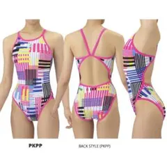 アリーナ トレーニング水着 AS5FWM11L タフスーツ PKPPのサムネイル