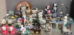 こっぱ人形5体 ゆきんこ 昭和レトロ こっぱ人形5体 ゆきんこ 昭和レトロ - メルカリ