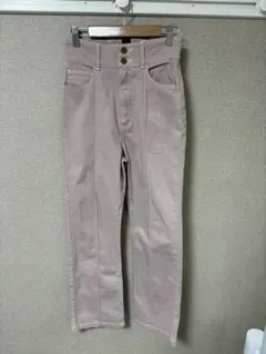 MAJESTIC LEGON デニム ピンクのサムネイル