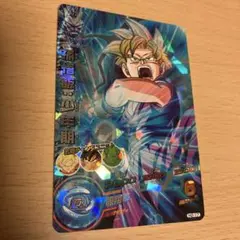 スーパードラゴンボールヒーローズH弾 2026年最新】ドラゴンボールヒーローズH弾の人気アイテム - メルカリ