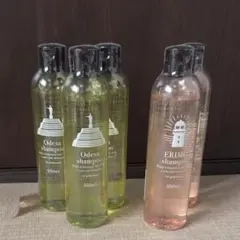 アルマダ 月魄(つきしろ)/オデッサ/エリモシャンプー 250ml ６本 アルマダ 月魄(つきしろ)/オデッサ/エリモシャンプー 250ml 6本