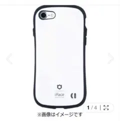 iFace First Classケース iPhone SE/8/7