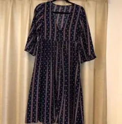 INGNI★ロングワンピース★M★美品