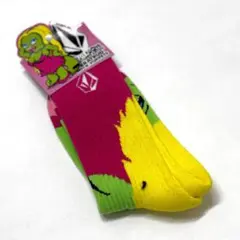 VOLCOM BRATRUD SOCK ボルコム ソックスのサムネイル