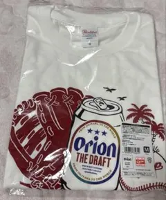 沖縄ファミリーマート限定オリオン琉球ゴールデンキングスコラボT