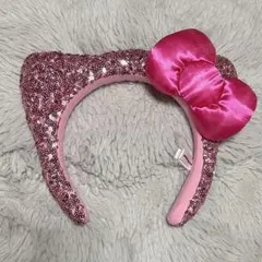 USJ ハローキティカチューシャ