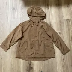 マウンテンパーカー　ブルゾン