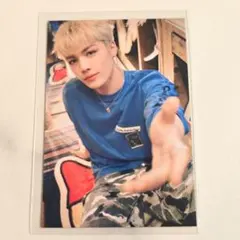 &TEAM CanCam　MAKI　マキ　手繋ぎトレカ　HMV限定特典