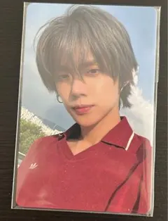 txt ヨンジュン ラキドロ LABELS:PART 01 weverse