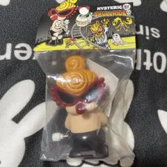 2026年最新】HYSTERIC MINI フィギュア その他の人気アイテム - メルカリ
