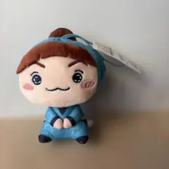 2026年最新】忍たま乱太郎 もちぴこ ぬいぐるみの人気アイテム - メルカリ