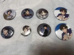 〈最終値〉新テニスの王子様 PARCO コラボ缶バッジ アイス/幸村・木手・白石 Sekaimen 世界門-日本代購、代標、代運、Yahoo拍賣| 吉川資訊有限公司