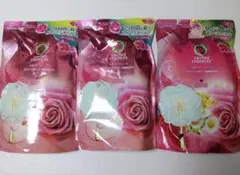 値下げ【未使用】ハーバルエッセンス ローズコレクション 490mL 廃盤