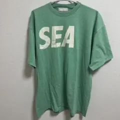 新品 wind and sea 阪急メンズ東京限定 ロンT M 新品 wind and sea 阪急メンズ東京限定 ロンT M WIND AND SEA