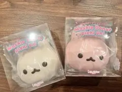 d*2様 【本日発売7/13】サンリオマシュロドーナツ 3点セットスクイーズ