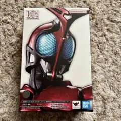 真骨彫製法　仮面ライダー カブト 10thAnniversary Ver. 新品 真骨彫 仮面ライダー カブト 10th.