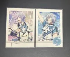 アイナナ 四葉環