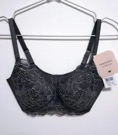WACOAL Collection スハダ ブラジャー BXB411 E75 黒