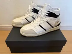 d.a.t.e. ハイカット　スニーカーのサムネイル
