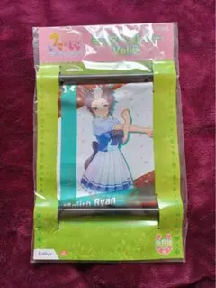 メジロライアン　ミニタペストリー　ウマ娘 プリティーダービー　非売品
