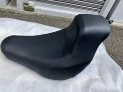 ハーレーダビッドソン FXDL 純正オプション バッドランダーシート