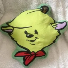 Mrs. GREEN APPLE メメルクッション