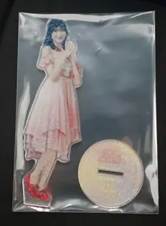 NGT48 シアターくじ 春コン 藤崎未夢 アクリルスタンド① - メルカリ