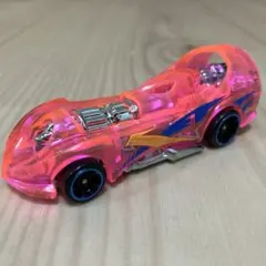 ホットウィール POWER ROCKET ルース開封品のサムネイル