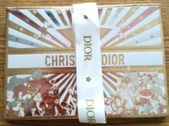 DIOR クリスマスギフトボックス
