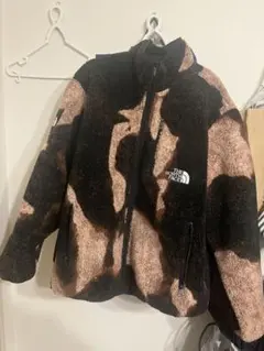 Supreme The North Face Bleached Jacket