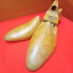極上】超希少JOHN LOBB ジョンロブ シューツリー ゴールドメダル 6E