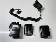 ICOM IC-2S 144MHz FM 핸드헬드 라디오