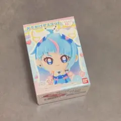 【未開封品】 キュアスカイ おてかけマスコット