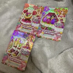 アイカツ プレミアム