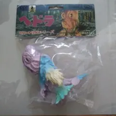CCP ミドルサイズ ヘドラ 大阪張子（虎） - メルカリ