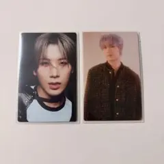 MAZZEL HAYATO Only You トレカ