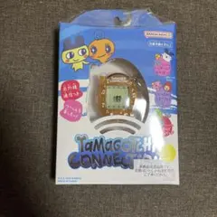 う*し様 たまごっちコネクション 色オレンジジュース