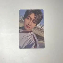 TWS ジフン TRY WITH US Compact ユニバ UMS 特典